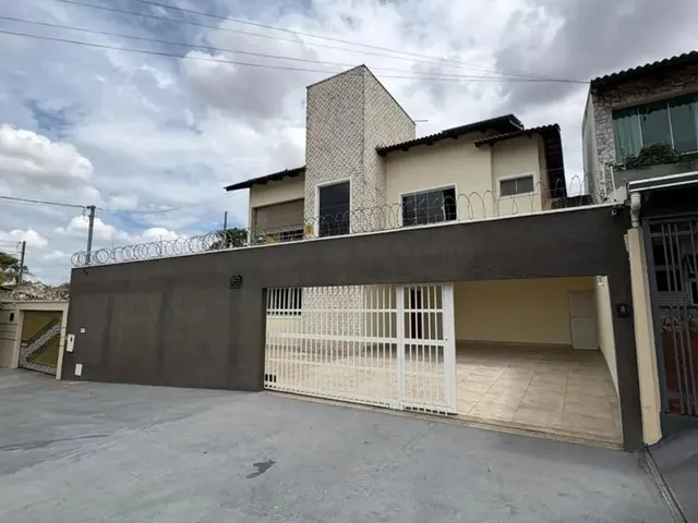 Imagem 2: Sobrado Parque Anhanguera 525M²