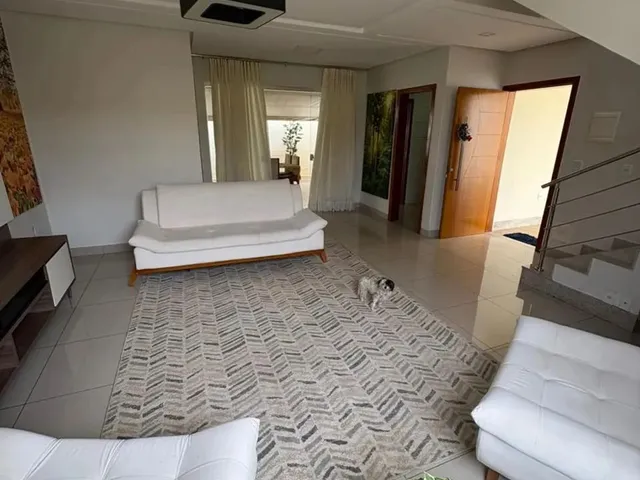 Imagem 7: Sobrado Parque Anhanguera 525M²