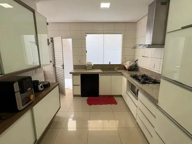Imagem 11: Sobrado Parque Anhanguera 525M²
