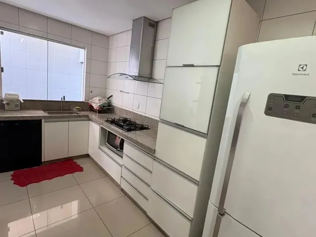 Imagem 13: Sobrado Parque Anhanguera 525M²