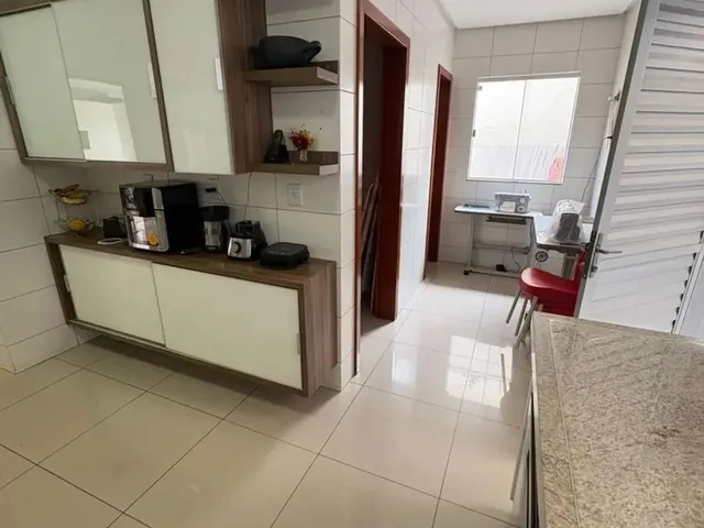 Imagem 14: Sobrado Parque Anhanguera 525M²