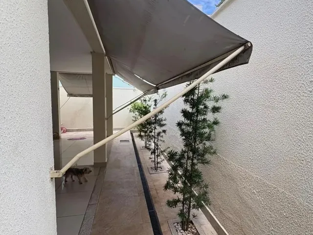Imagem 12: Sobrado Parque Anhanguera 525M²