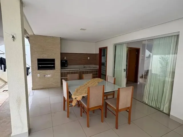 Imagem 3: Sobrado Parque Anhanguera 525M²