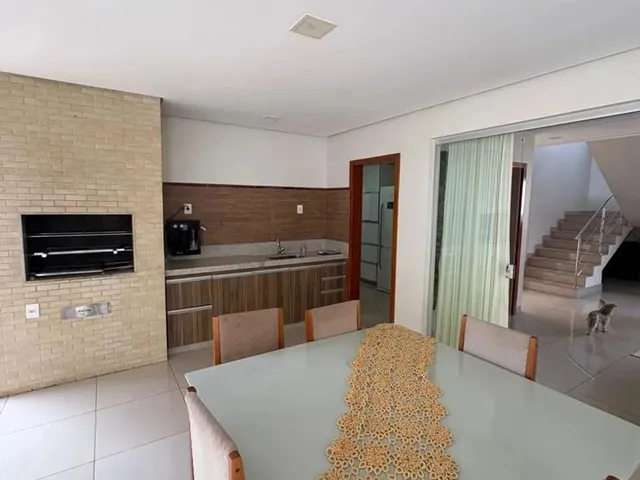 Imagem 15: Sobrado Parque Anhanguera 525M²