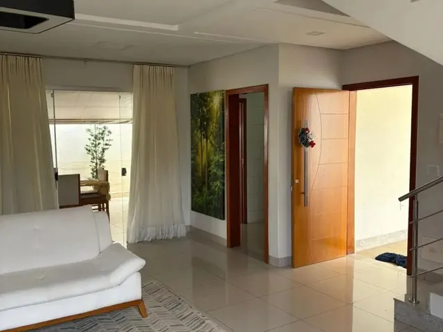 Imagem 8: Sobrado Parque Anhanguera 525M²