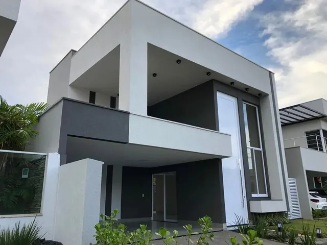 Imagem: Casa Térrea de Alto Padrão À Venda
