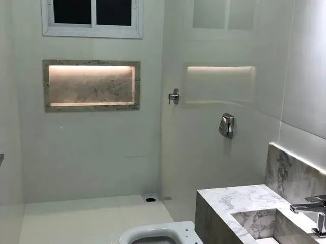 Imagem 14: Casa Térrea de Alto Padrão À Venda | Jardins Lisboa Goiânia/Go 4 Suítes