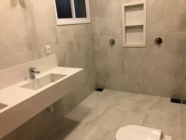 Imagem 8: Casa Térrea de Alto Padrão À Venda | Jardins Lisboa Goiânia/Go 4 Suítes