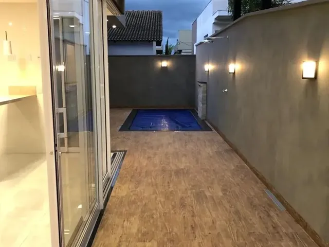 Imagem 15: Casa Térrea de Alto Padrão À Venda | Jardins Lisboa Goiânia/Go 4 Suítes