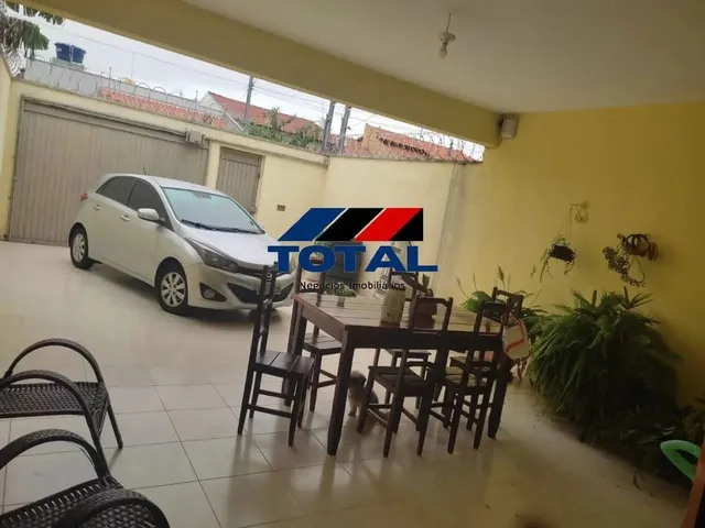 Imagem 11: Casa com 03 Quartos, Sendo 02 Suítes, Churrasqueira, Armários Garagem para 04 Carros No