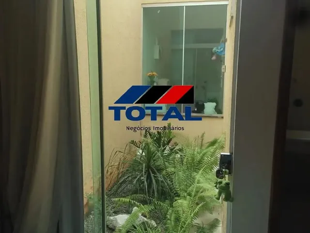 Imagem 5: Casa com 03 Quartos, Sendo 02 Suítes, Churrasqueira, Armários Garagem para 04 Carros No