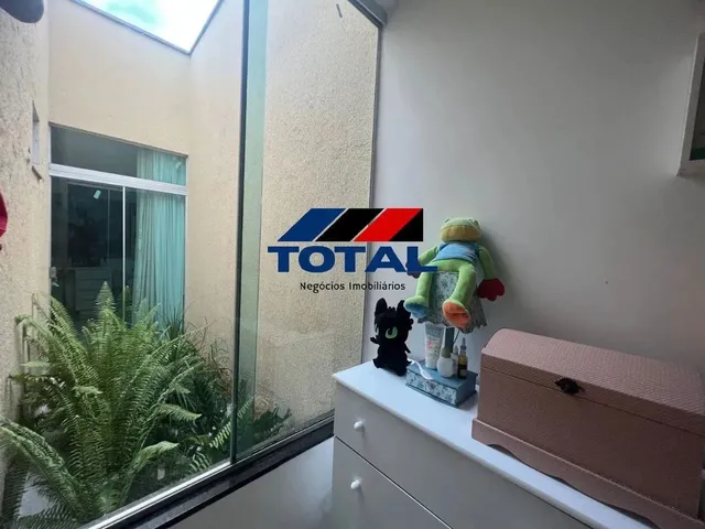Imagem 13: Casa com 03 Quartos, Sendo 02 Suítes, Churrasqueira, Armários Garagem para 04 Carros No