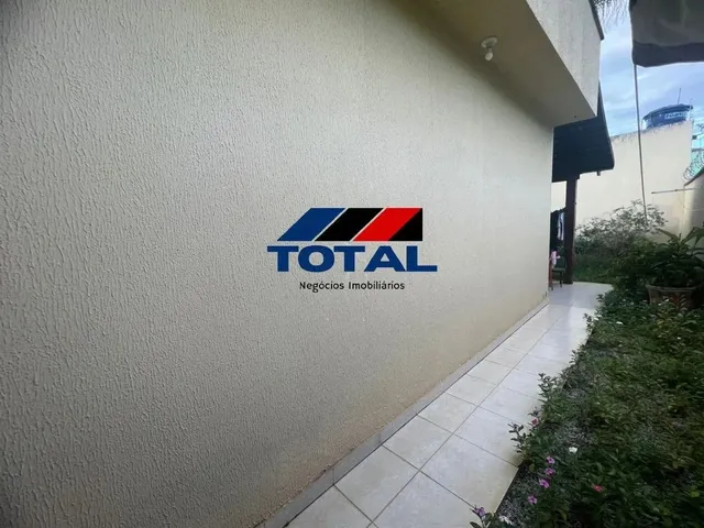 Imagem 12: Casa com 03 Quartos, Sendo 02 Suítes, Churrasqueira, Armários Garagem para 04 Carros No