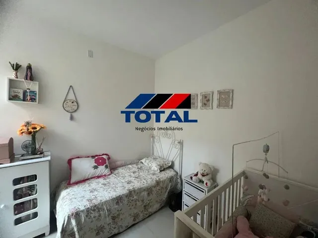 Imagem 9: Casa com 03 Quartos, Sendo 02 Suítes, Churrasqueira, Armários Garagem para 04 Carros No
