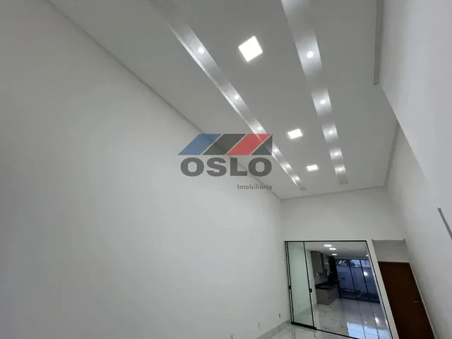 Imagem 11: Casa com 03 Suites Plenas, Piscina, Armarios, Garagem Coberta na Vila Rosa, Proximo Ao Jar