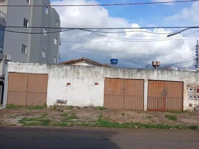 Imagem 3: 5 Barracões no Setor Sudoeste, Excelente para Renda