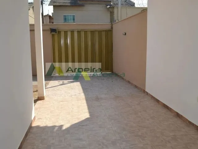 Imagem 1: Casa a Venda no Moinho dos Ventos