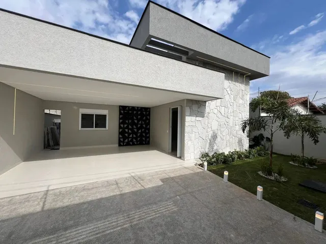 Imagem: Casa Jardim Europa 207,57M²