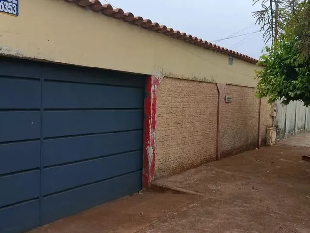 Imagem: Casa no Dona Íris - R$ 110 Mil