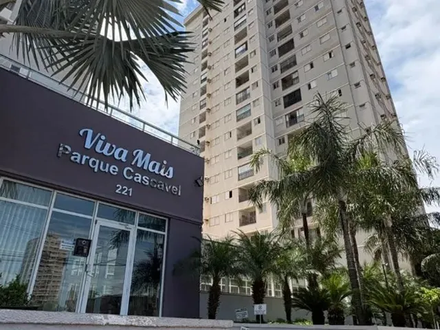 Imagem: Vende-Se Ágio de Apartamento