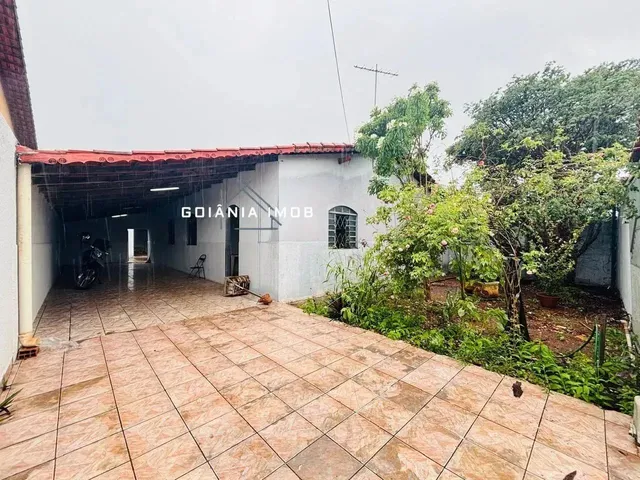 Imagem: Casa 4/4 Sendo 1 Suite Jd Vila Boa 62 9