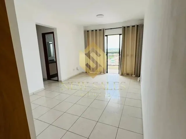 Imagem: Apartamento- 3 Quartos, 1 Suíte, 75,22M²
