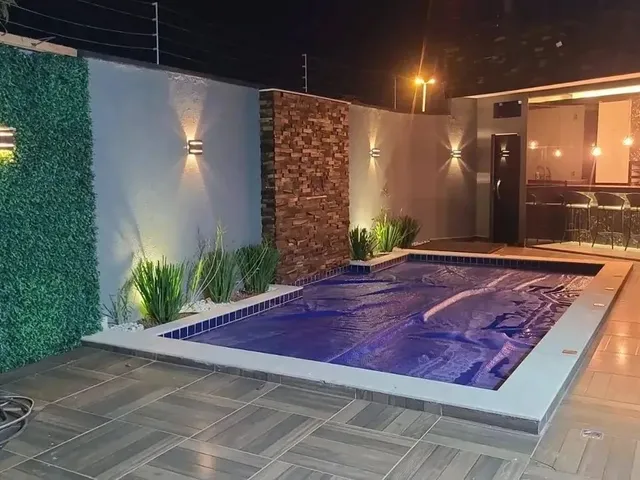 Imagem: Sobrado de Esquina Moinho dos Ventos Goiânia