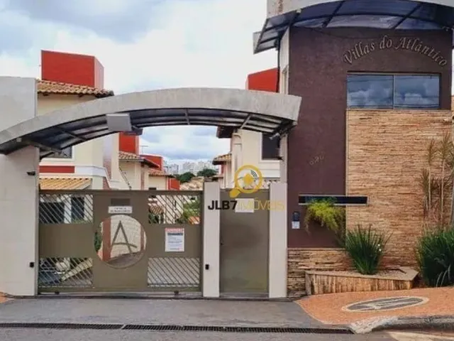 Imagem: Sobrado com 3 Dormitórios À Venda, 119
