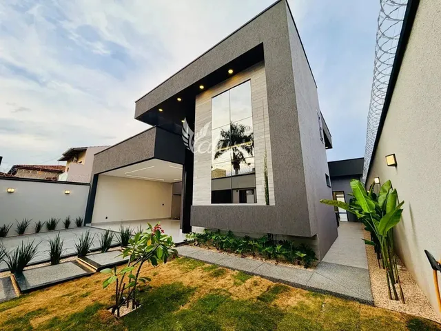 Imagem: Casa de 245 M² com 3 Suítes, Closet e