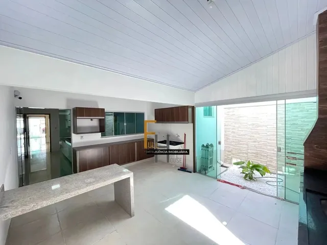 Imagem: Casa Moinho dos Ventos I 180M² I 3 Quartos