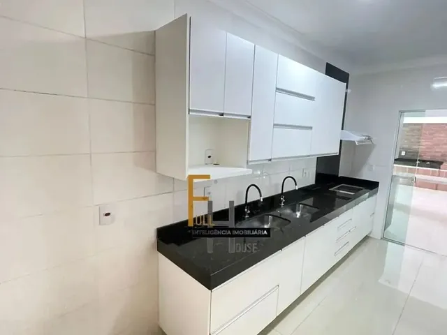 Imagem 4: Casa Moinho dos Ventos I 180M² I 3 Quartos Sendo 2 Suíte I Conforto para Você e Sua
