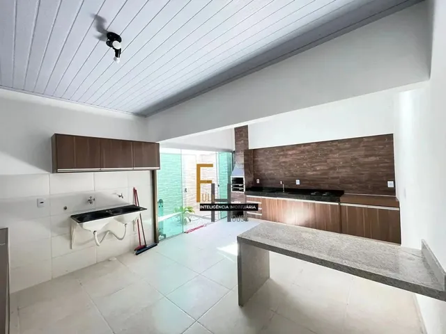 Imagem 15: Casa Moinho dos Ventos I 180M² I 3 Quartos Sendo 2 Suíte I Conforto para Você e Sua