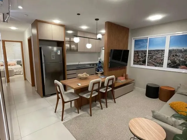 Imagem: Apartamento À Venda em Goiânia, Jardim