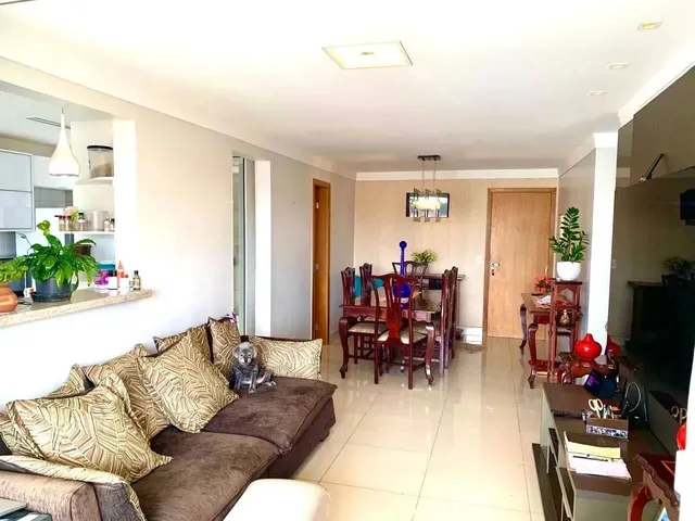Imagem: Apartamento a Venda no Sudoeste com 93M²