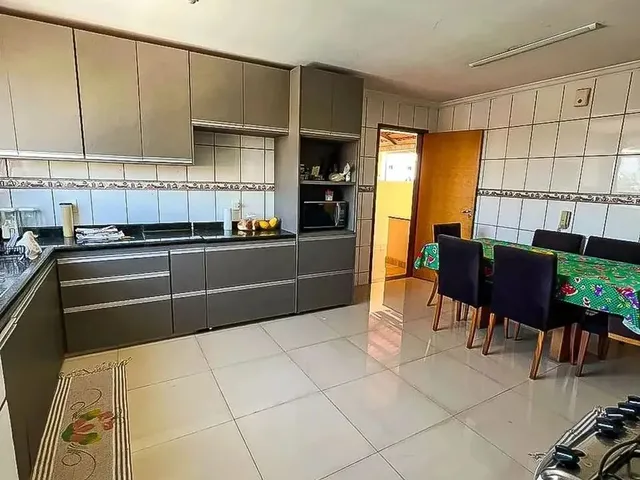 Imagem: Apartamento 4 Quartos - Residencial Gabriela