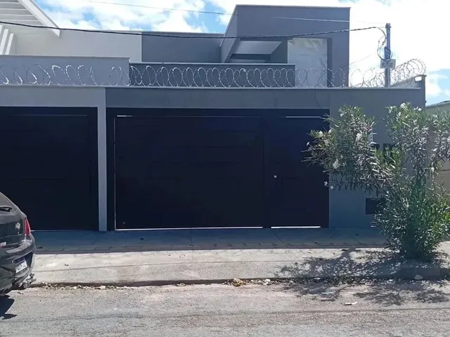 Imagem: Casa 3 Quartos no Setor Sudoeste