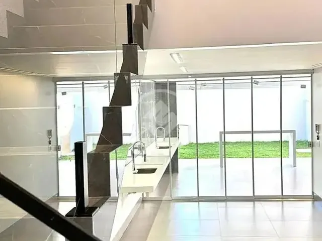 Imagem 3: Casa Sobrado, Setor Sudoeste, Goiânia-Go Codigo: 157560