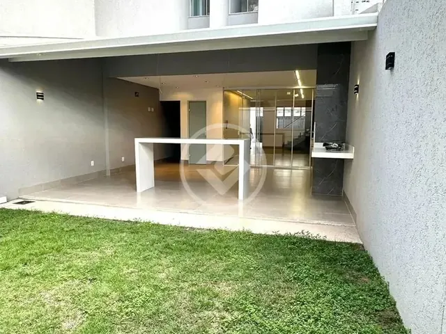 Imagem 2: Casa Sobrado, Setor Sudoeste, Goiânia-Go Codigo: 157560