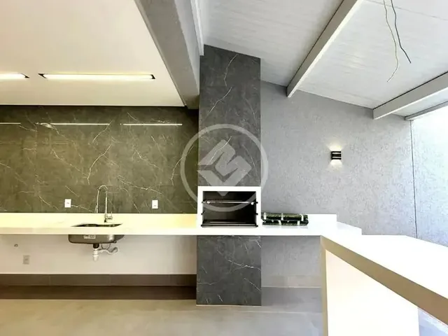 Imagem 10: Casa Sobrado, Setor Sudoeste, Goiânia-Go Codigo: 157560