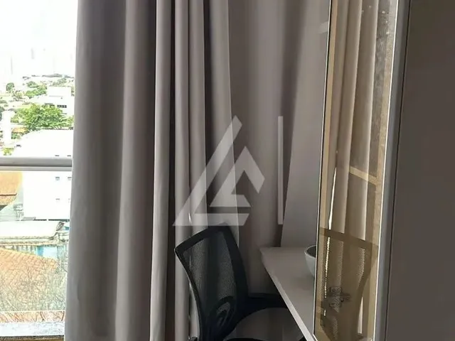 Imagem 3: Apartamento À Venda Mobiliado Setor Sudoeste