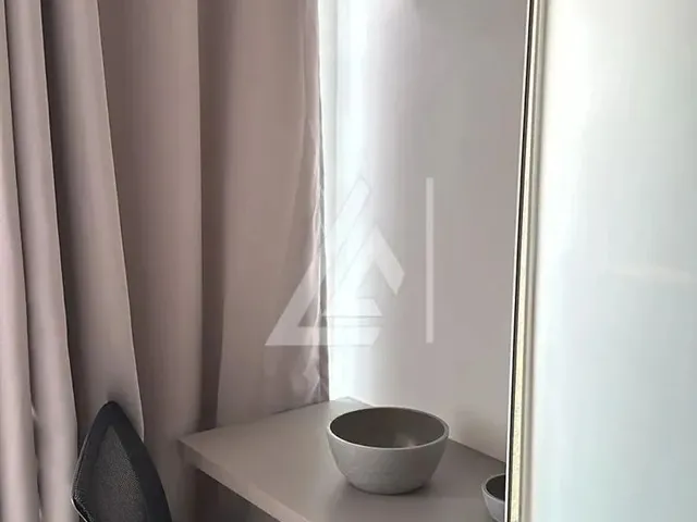 Imagem 8: Apartamento À Venda Mobiliado Setor Sudoeste