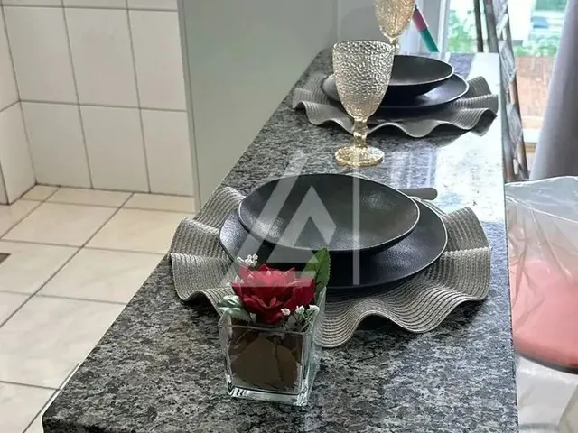 Imagem 10: Apartamento À Venda Mobiliado Setor Sudoeste