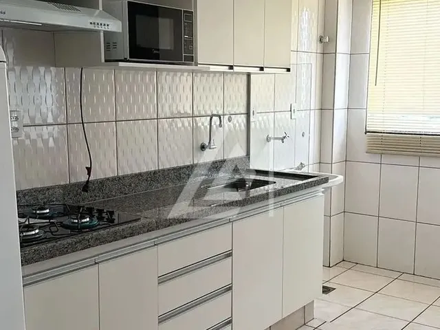 Imagem 15: Apartamento À Venda Mobiliado Setor Sudoeste