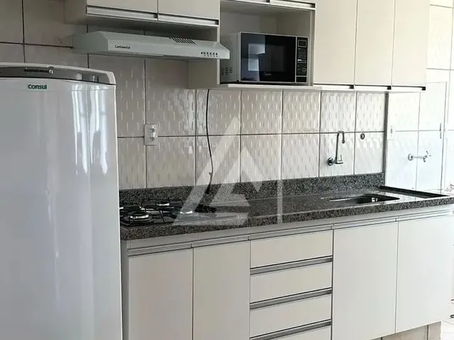 Imagem 5: Apartamento À Venda Mobiliado Setor Sudoeste