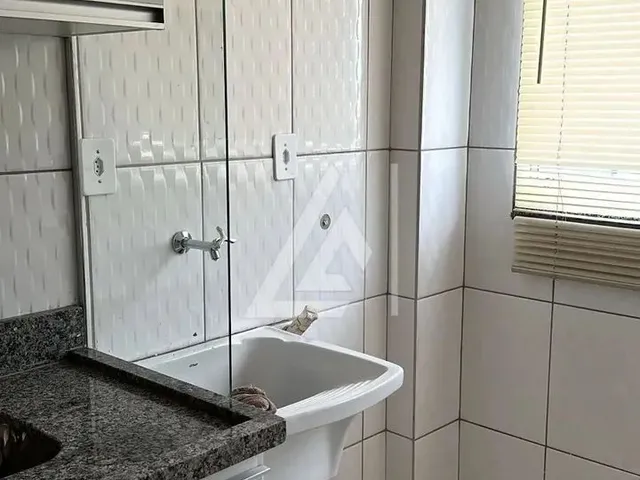 Imagem 9: Apartamento À Venda Mobiliado Setor Sudoeste