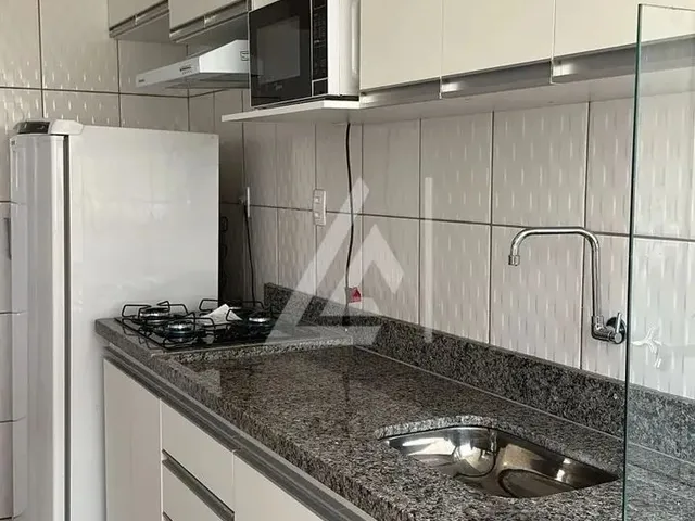 Imagem 14: Apartamento À Venda Mobiliado Setor Sudoeste