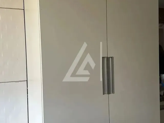 Imagem 13: Apartamento À Venda Mobiliado Setor Sudoeste