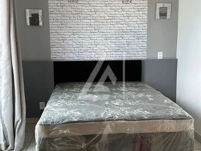 Imagem 16: Apartamento À Venda Mobiliado Setor Sudoeste