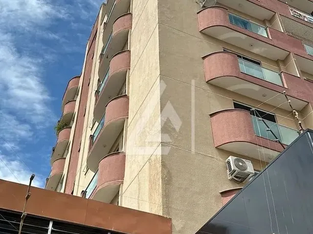 Imagem 12: Apartamento À Venda Mobiliado Setor Sudoeste