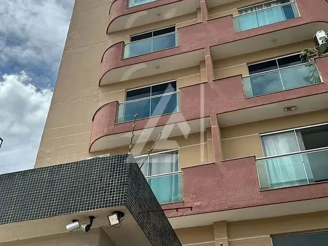 Imagem 7: Apartamento À Venda Mobiliado Setor Sudoeste